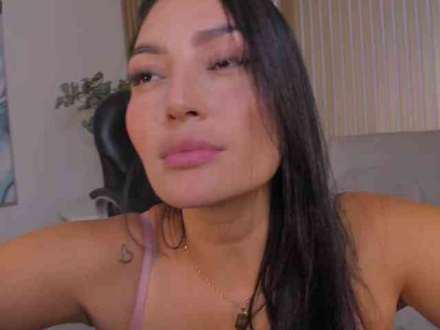 AbbyDalton webcam