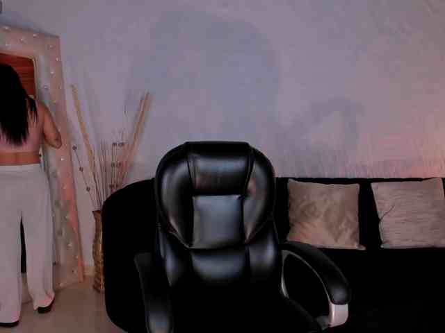 AbbyDalton webcam