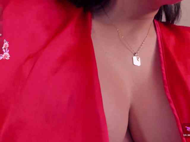 AbbyDalton webcam