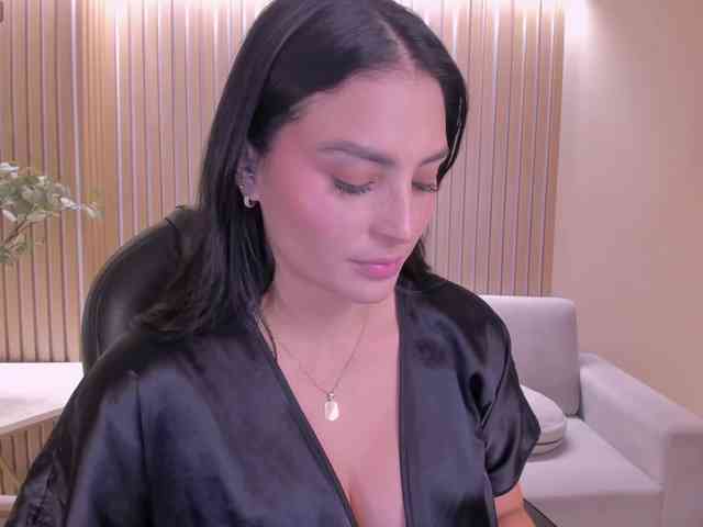 AbbyDalton webcam