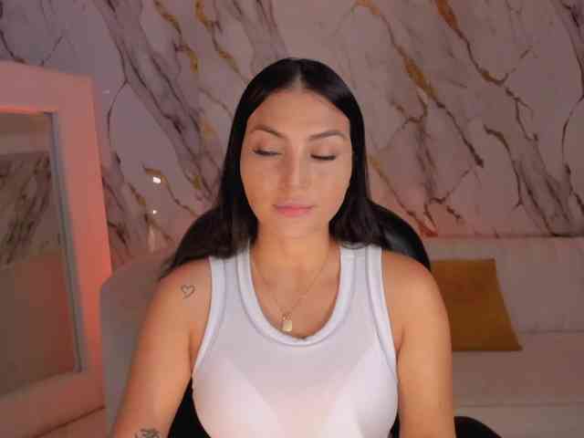 AbbyDalton webcam