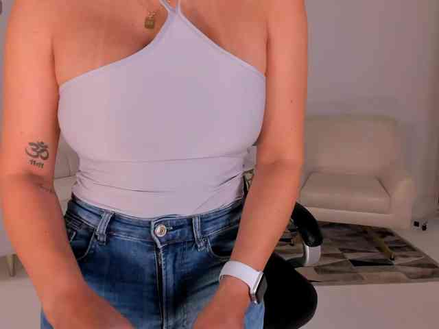 AbbyDalton webcam