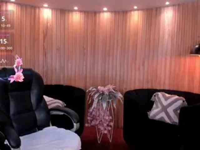 AbbyDalton webcam