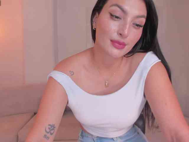 AbbyDalton webcam
