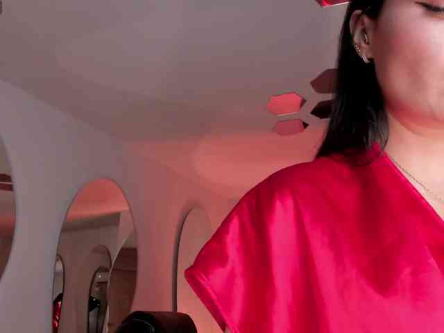 AbbyDalton webcam