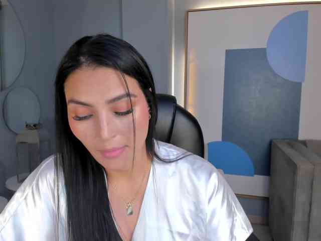 AbbyDalton webcam