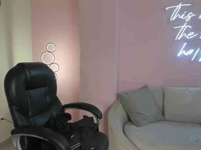 AbbyDalton webcam