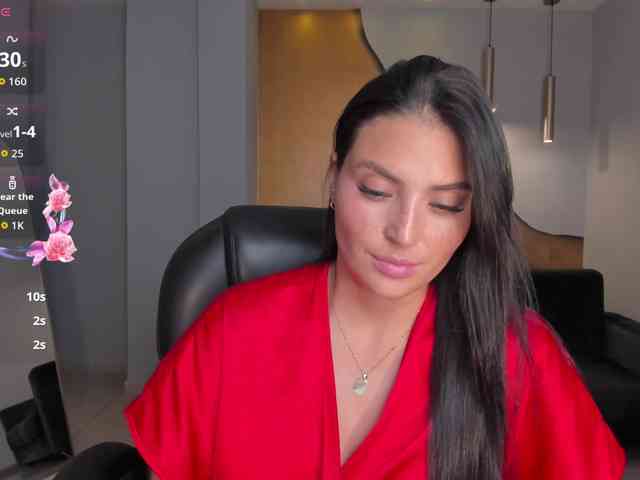 AbbyDalton webcam