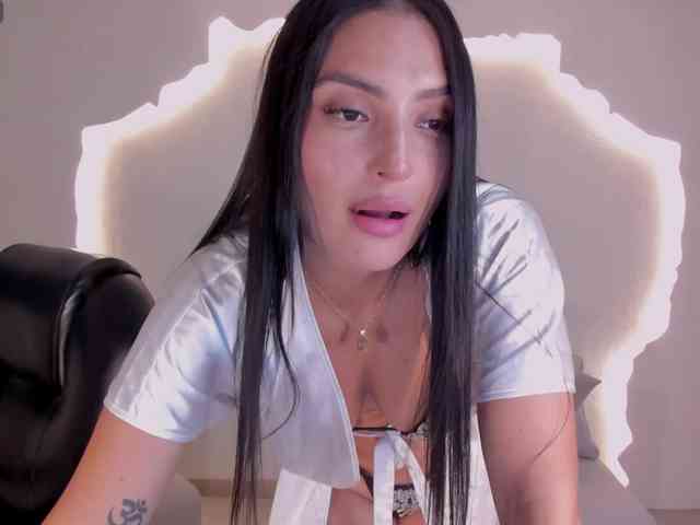 AbbyDalton webcam