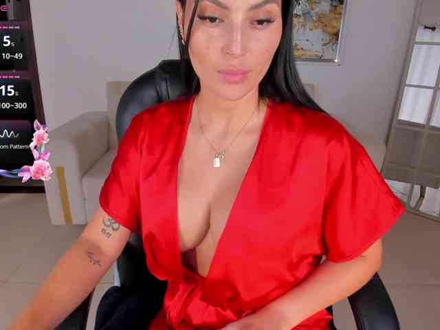 Model: AbbyDalton