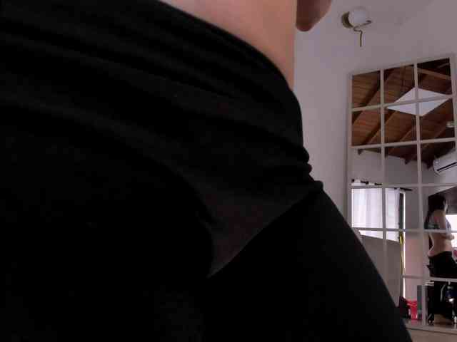 AbbyDalton webcam
