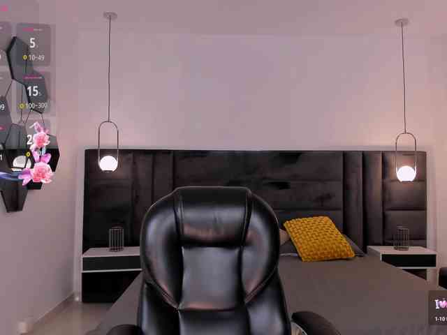 AbbyDalton webcam