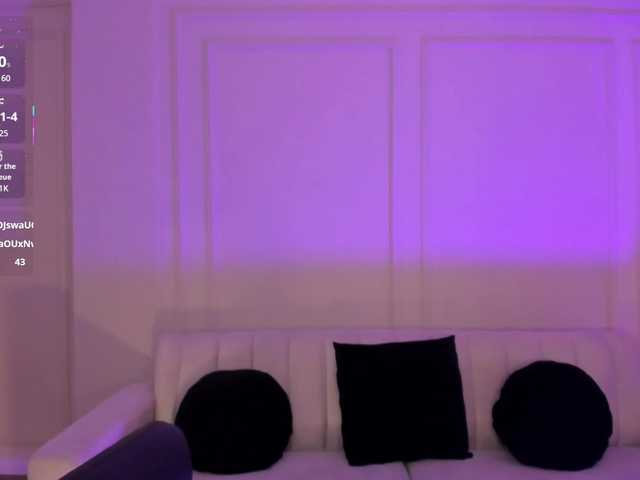 HannahJames live cam on BongaCams