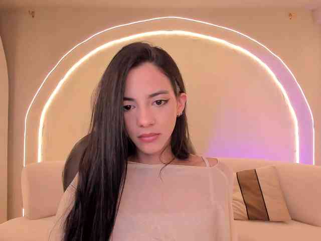 HannahJames webcam