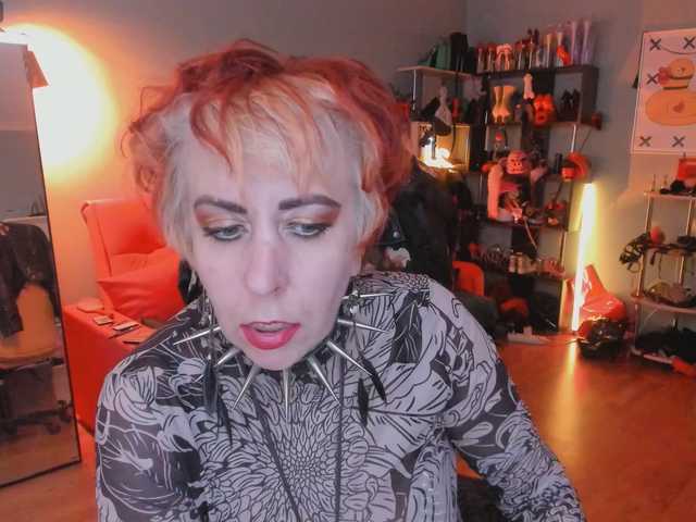 ginamiracle live sex show