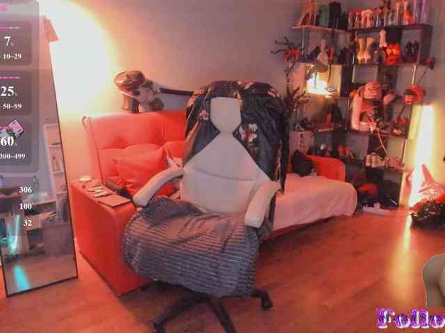 GinaMiracle Sex Cam Show