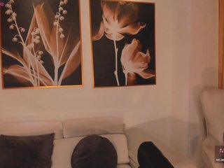 EveBenson Porn Show