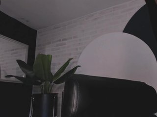 EveBenson Porn Show