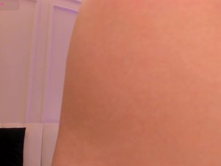 EveBenson Porn Show