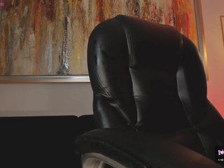 EveBenson Porn Show