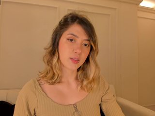 EveBenson