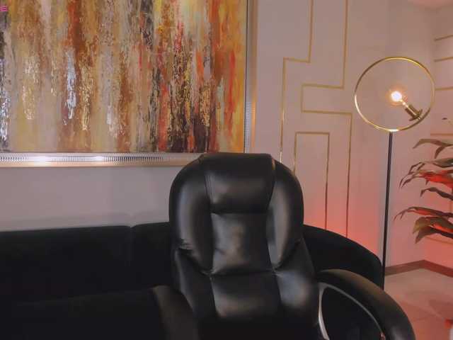 EveBenson live cam on BongaCams