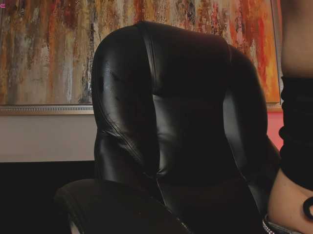 EveBenson live webcam show
