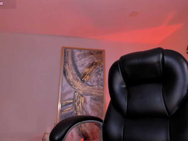 EveBenson