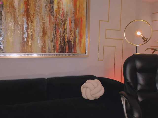 EveBenson live cam on BongaCams