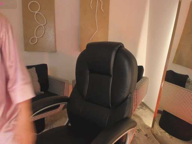 EveBenson live cam preview