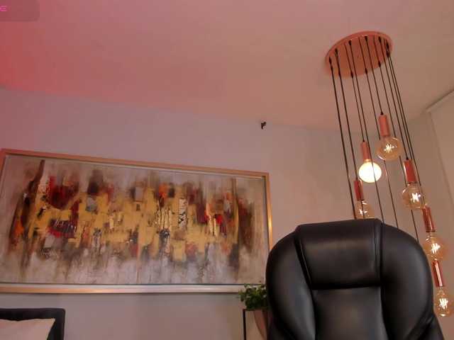 EveBenson live cam on BongaCams