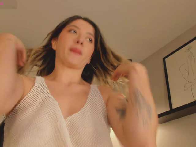 EveBenson live cam on BongaCams