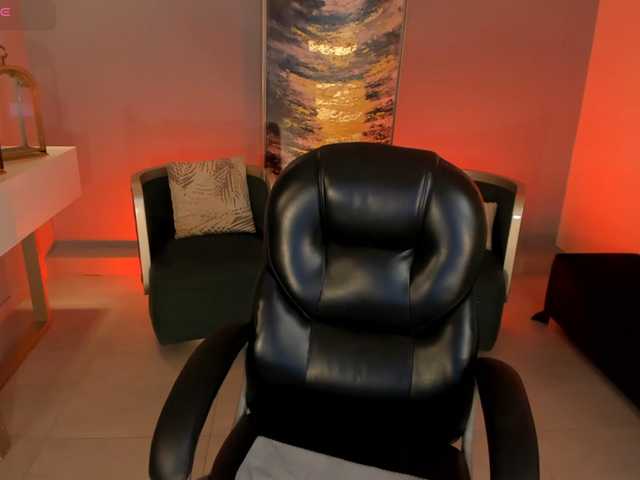 EveBenson live cam on BongaCams