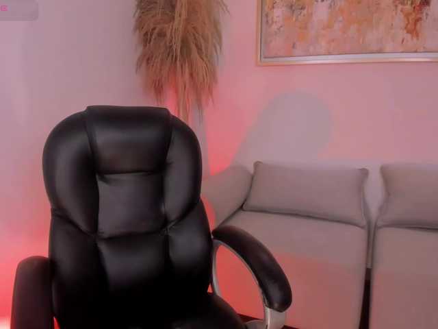 EveBenson