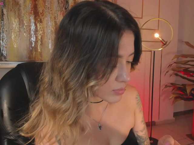 EveBenson