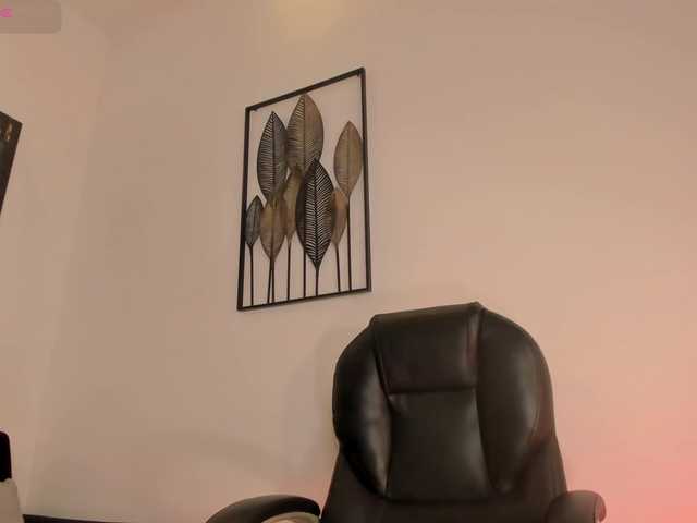 EveBenson live cam on BongaCams
