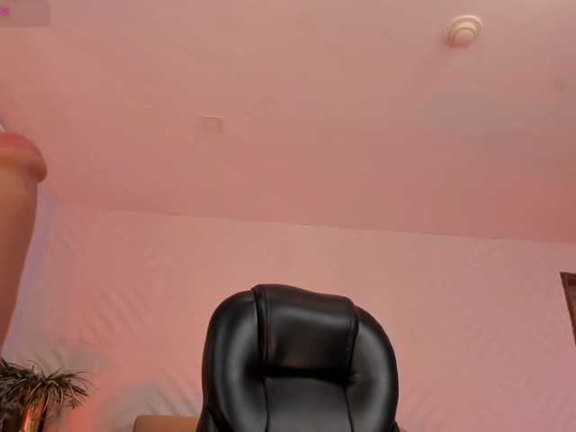 EveBenson live cam on BongaCams