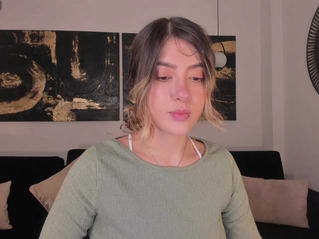 EveBenson
