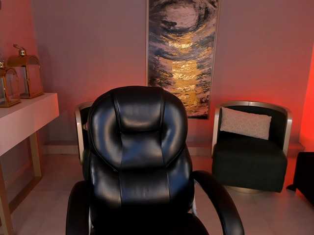 EveBenson live cam on BongaCams