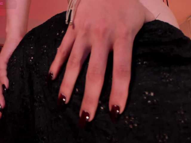 EveBenson