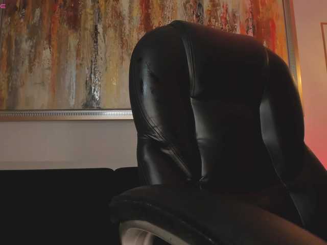EveBenson live cam on BongaCams