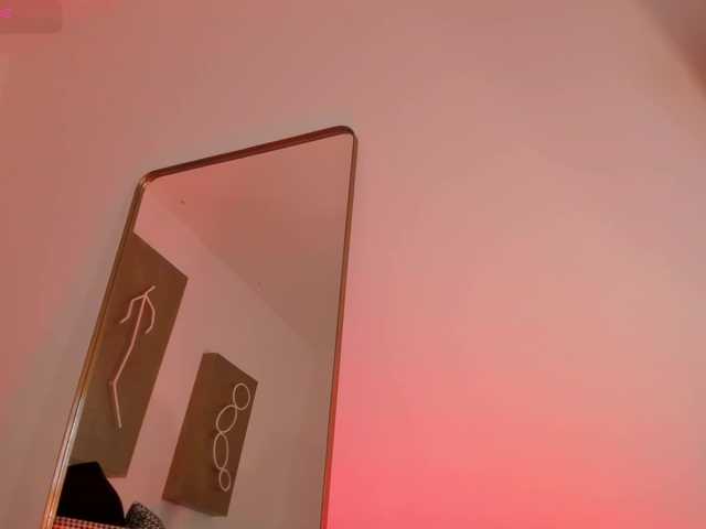 EveBenson live cam on BongaCams