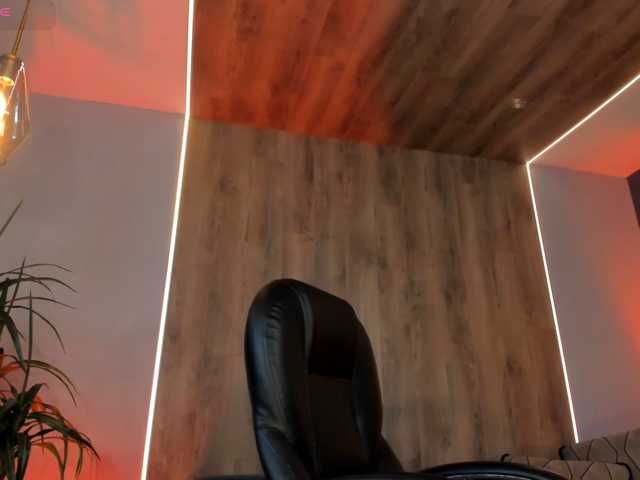 EveBenson live cam on BongaCams
