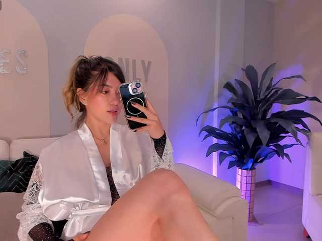 EveBenson