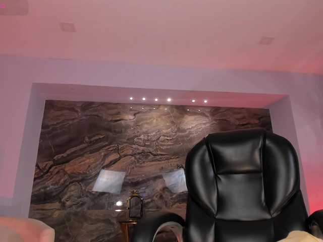 EveBenson