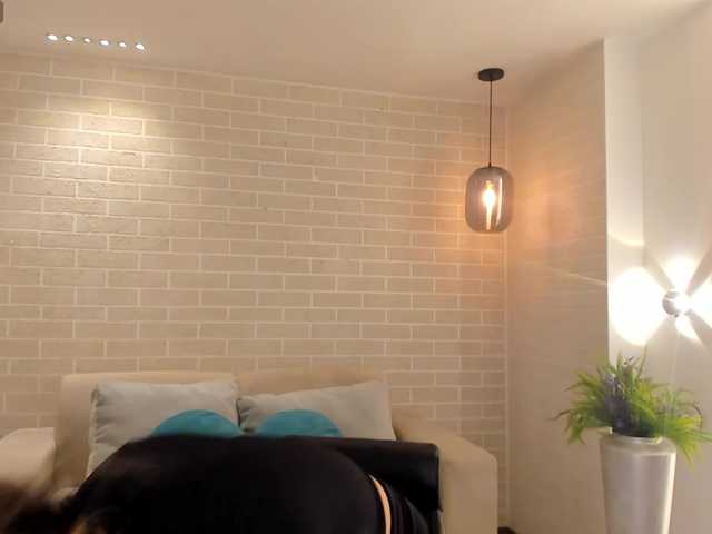 EveBenson live cam on BongaCams