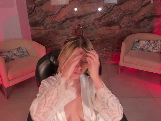 EveBenson