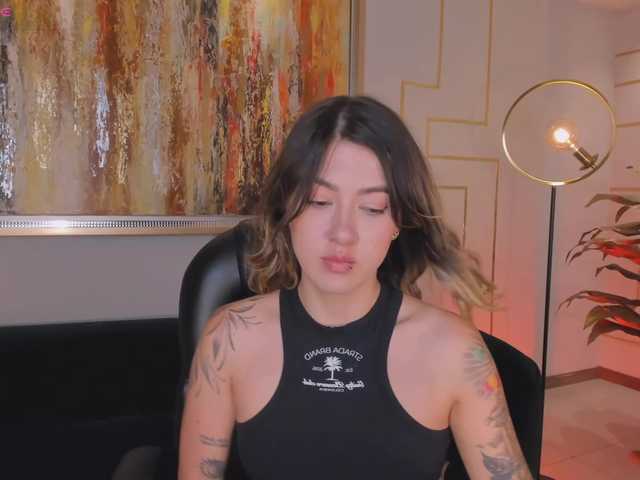 EveBenson