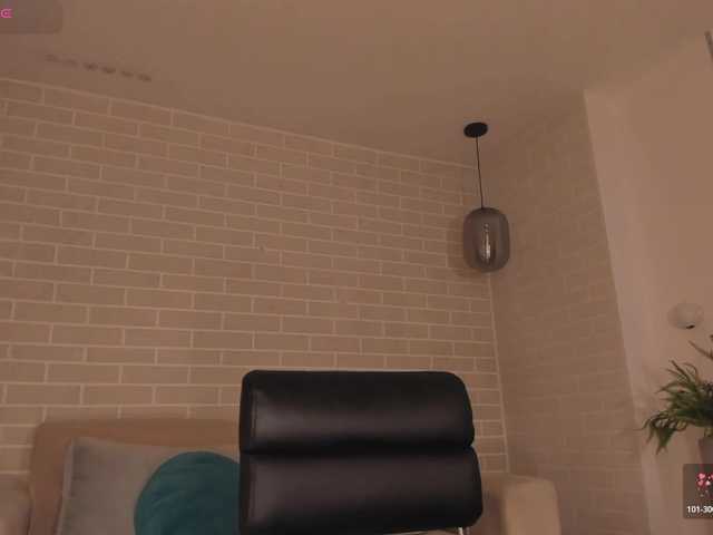EveBenson live webcam show