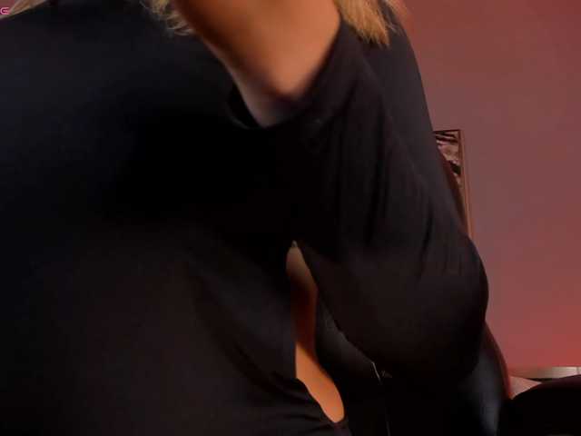 EveBenson